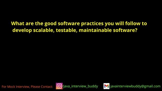 Wipro | JAVA Technical Round | Interview Questions смотреть онлайн