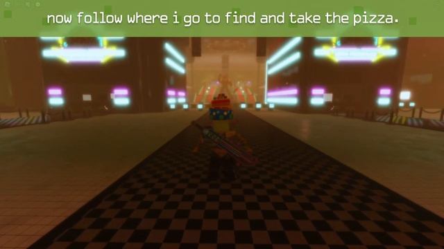How to Get "Roach??" Badge!!! | FNaF : Lost Mind [RP] | Roblox смотреть онлайн