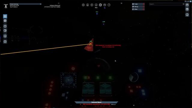 Ep:08 - Hunting With Our New B-WING! - X4 - Star Wars: Interworlds Mod 0.55 - By Kraise Gaming! смотреть онлайн