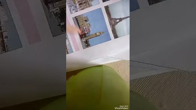 Как сделать классную тетрадь/ DIY смотреть онлайн