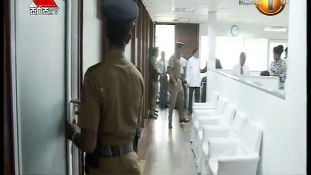 Sirasa TV Prime Time News 7pm 27th November 2015 Clip 4 смотреть онлайн