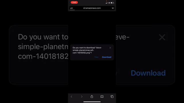How to download a Planet Minecraft skin on to Minecraft Bedrock (Pocket edition) смотреть онлайн