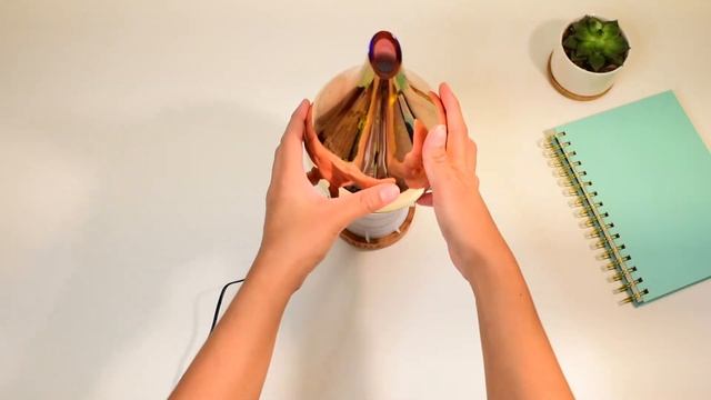 Porseme Aroma Diffuser | Eva Mae смотреть онлайн