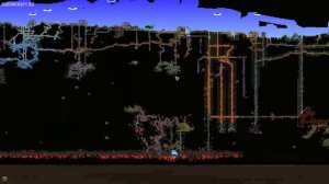 ОБСИДИАН Террария (полный гайд) | Как найти Обсидиан в Террария