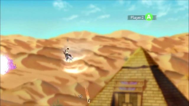 Serious Sam Double D XXL - Weapon Dev Diary: Guns смотреть онлайн