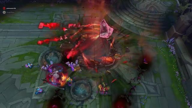 OOOOOHHHH GIT SH*T ON KID//League of Legends #3 Ft. Typhekx смотреть онлайн