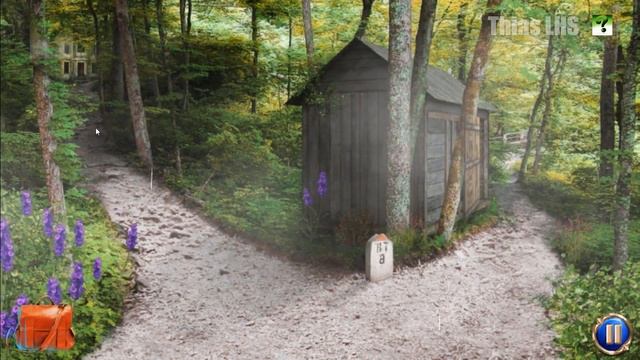 Fatal Affair on Cape Fog Full Game Walkthrough (By Midnight Adventures LLC) смотреть онлайн