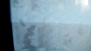 Ламповый телевизор: Березка 215 после замены мбм и бмт.