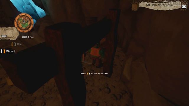 Rayon Riddles - Rise of the Goblin King GamePlay PC смотреть онлайн