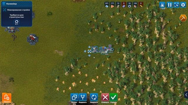 ReFactory ➜ Первый взгляд + РОЗЫГРЫШ ИГРЫ смотреть онлайн