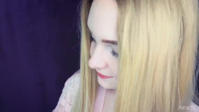 АСМР Нежное бритье бороды / Забота о парне ?/ ASMR RolePlay/ Babala Hair смотреть онлайн