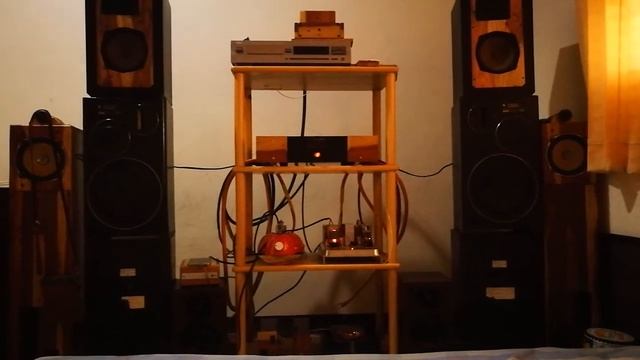 Test Pioneer S-1300dv смотреть онлайн