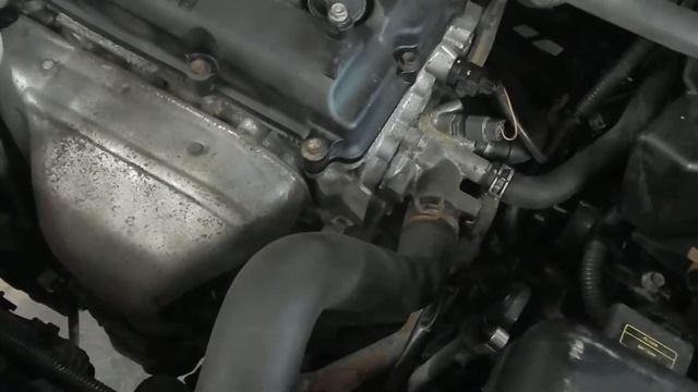 Двигатель Nissan для X-Trail (T30) 2001-2006 смотреть онлайн