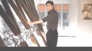 Шахрукх Кхан и Каджол - Ты такая женщина