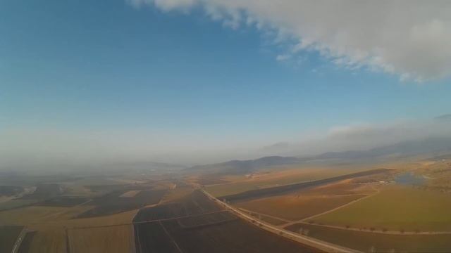X UAV Clouds - will it reach the clouds? (a review aided by VTX03 and L9R) смотреть онлайн