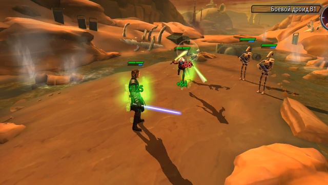 Star Wars #mobilegame#game#starwars