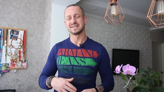Даже не начинайте ХУДЕТЬ, пока не посмотрите это! ЭМОЦИИ, тяги и СРЫВЫ в питании. смотреть онлайн