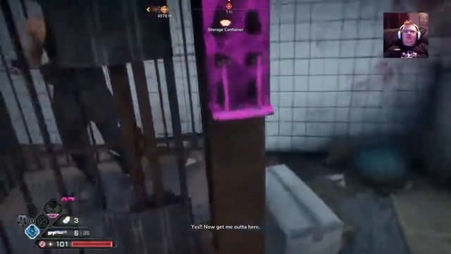 RAGE 2: Rise of the Ghosts - Part 1 смотреть онлайн