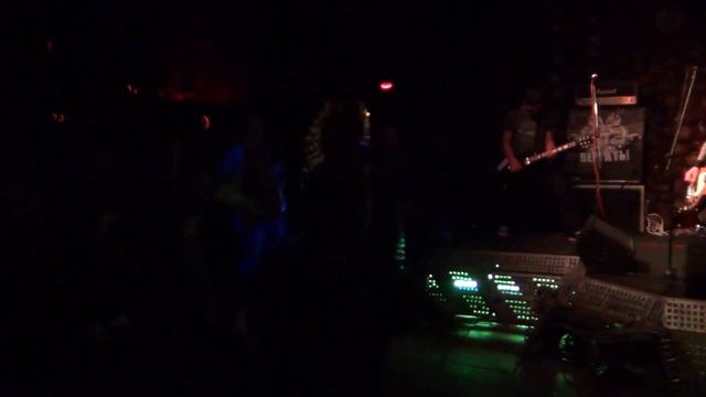 Чудеса на Виражах - Достали @ Wild Club Егорьевск 05.11.2016 смотреть онлайн