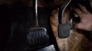 Москвич 412 печка ОГОНЬ!