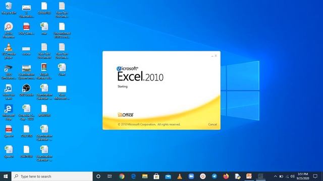 Creating Chart In Power Point Presentation Using Existing Excel Data