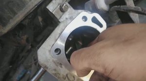 Почему задымил мотоблок (коротко)