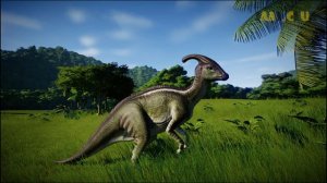 Основные виды травоядных динозавров