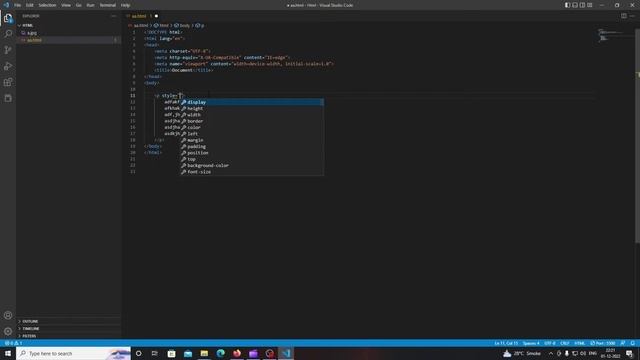 html background image || html me background image kaise set kare смотреть онлайн