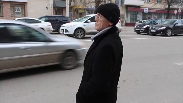 Пешеходный переход на ул. Красноармейская № 176 последние новости. смотреть онлайн