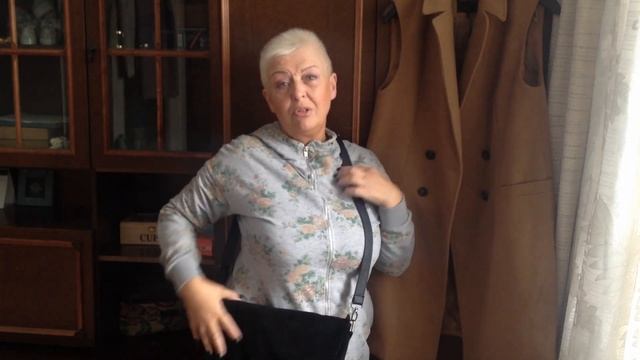 РАСХЛАМЛЕНИЕ СУМОК..и ПОХВАСТУШКИ..)))) смотреть онлайн