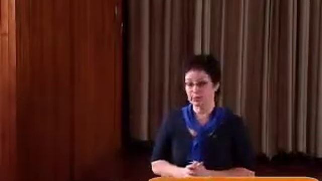 Вступительное слово о вводе фильтра ионизатора Редокс Гиацинт смотреть онлайн