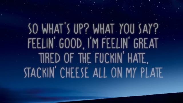 MOONLIGHT XXXTENTACION смотреть онлайн