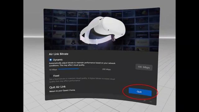 Quest 3 FREE Air Link Wireless PCVR Connection!