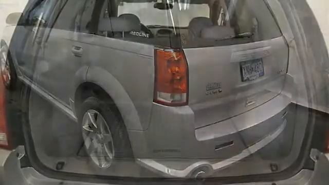 2004 Saturn VUE - Barnett Chrysler Jeep Kia Used смотреть онлайн