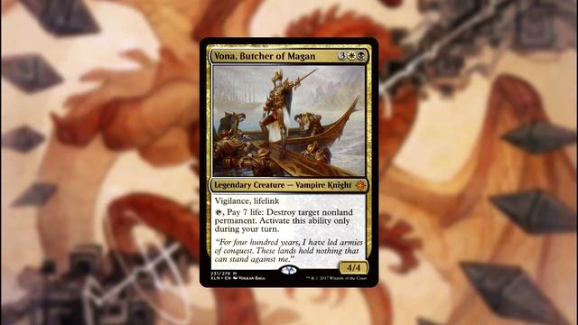 Commander Deck Tech | Vampires!!! смотреть онлайн