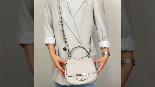 17952-3 FABRETTI Сумка жен. нат. кожа 