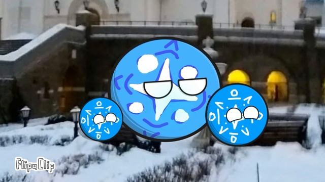 как появился снежный март ❄ смотреть онлайн