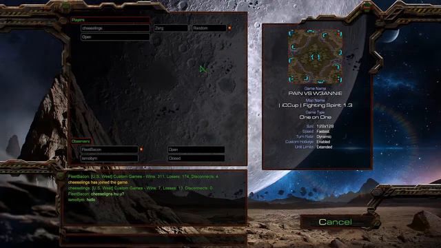 Starcraft Pinoy Tournament смотреть онлайн