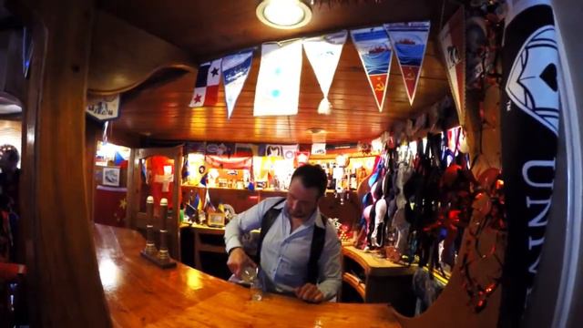 Станция Академика Верндаского, Антарктида смотреть онлайн