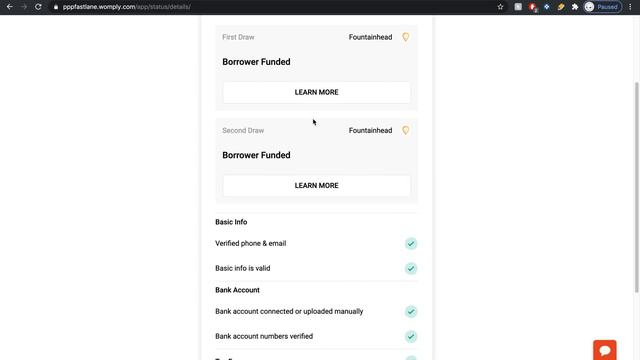 UPDATE PPP Stuck In Processing? Lender review? Lender Funding? Program Coming To An End смотреть онлайн