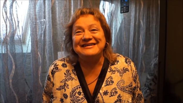 Галина Михайловна, ЖК "Царицыно" смотреть онлайн