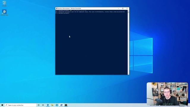 WINDOWS HOME - Comment installer WSL2 + Docker ? смотреть онлайн