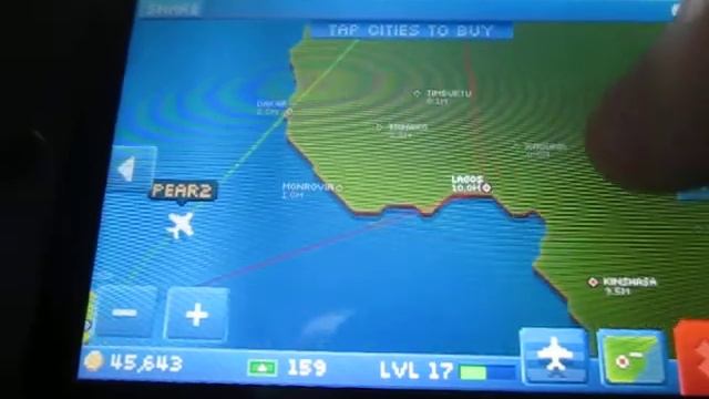 Pocket Planes Episode 2: Airline Increase! смотреть онлайн