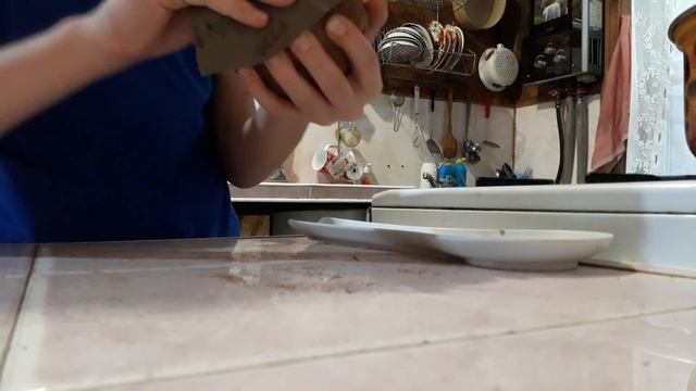 Как сделать укрытие для сомиков из кокосов смотреть онлайн