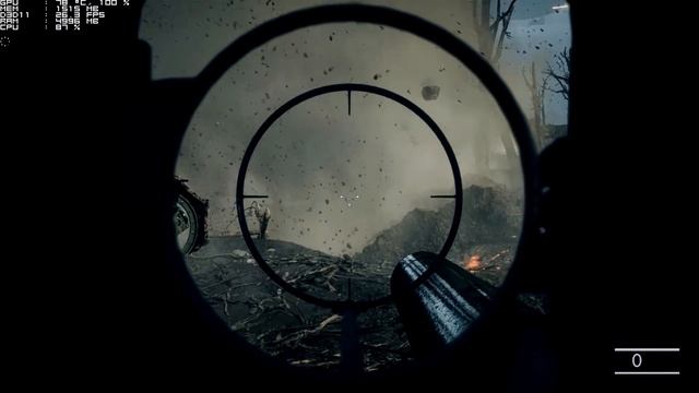 Battlefield 1 on i3 2120 & GT 730 GDDR5 OC смотреть онлайн