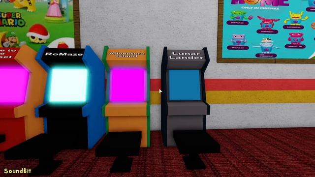 Roblox Mcdonalds Play Date смотреть онлайн