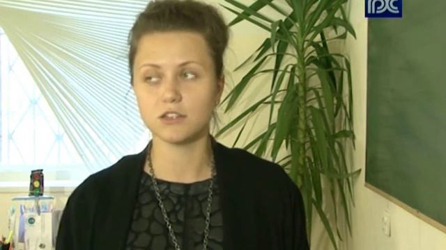 Вологодские школьники изучают основы журналистики в центре «Лидер» смотреть онлайн