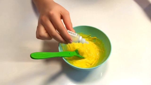 СЛАЙМ ИЗ МЫЛА / КАК СДЕЛАТЬ СЛАЙМ ИЗ 2 ИНГРЕДИЕНТОВ БЕЗ КЛЕЯ, БЕЗ НАТРИЯ ТЕТРАБОРАТА, БЕЗ ПЛАСТИЛИН смотреть онлайн