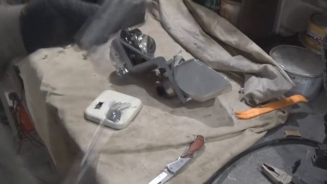 toyota rav. ремонт фары смотреть онлайн