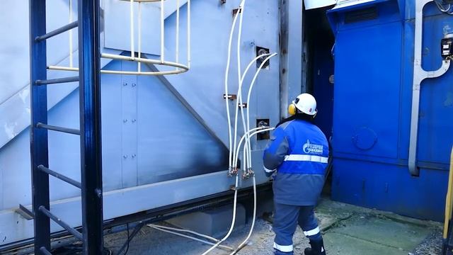 Система селективного каталитического восстановления смотреть онлайн